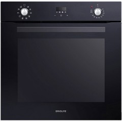 Davoline BBO 7210 Φούρνος άνω Πάγκου 72lt χωρίς Εστίες Π59.4εκ. Μαύρος Davoline BBO 7210 Φούρνος άνω Πάγκου 72lt χωρίς Εστίες Π59.4εκ. Μαύρος